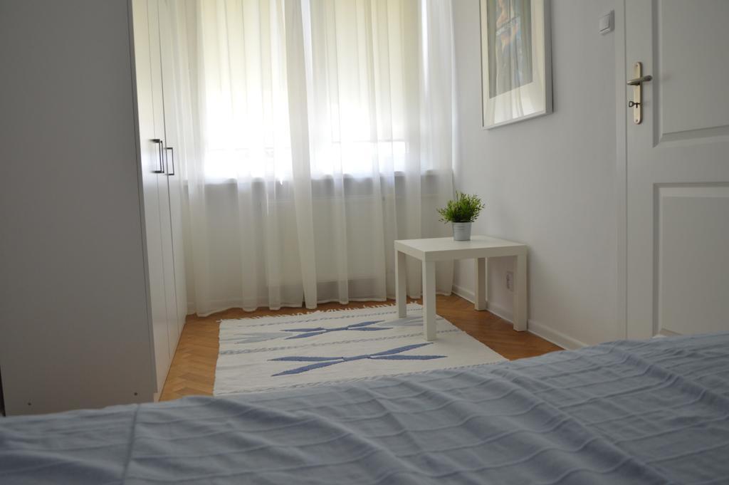 Ljus Apartment Sopot Room photo
