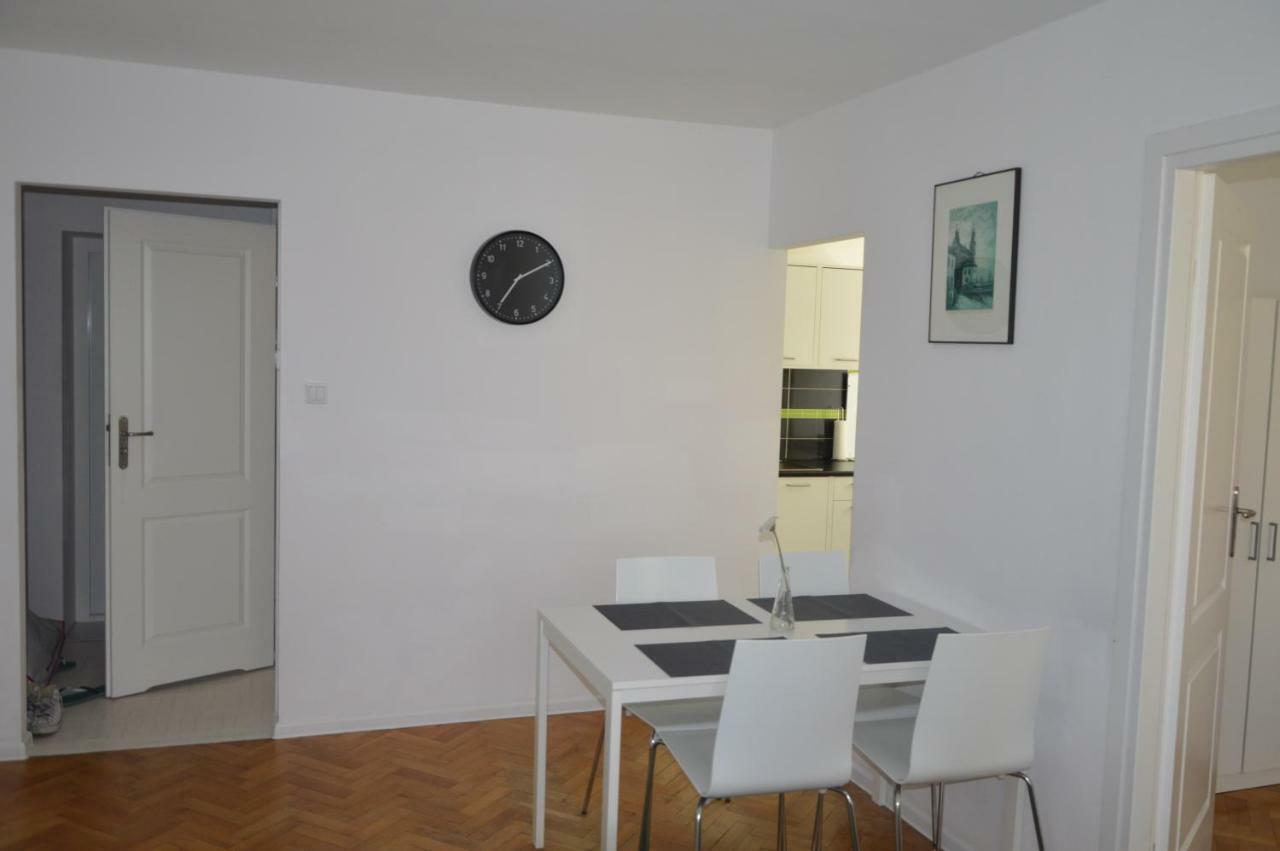 Ljus Apartment Sopot Exterior photo