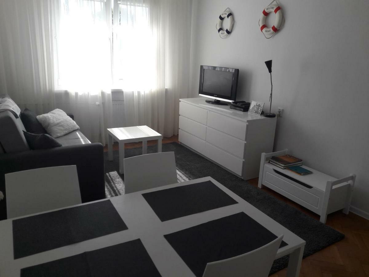 Ljus Apartment Sopot Exterior photo