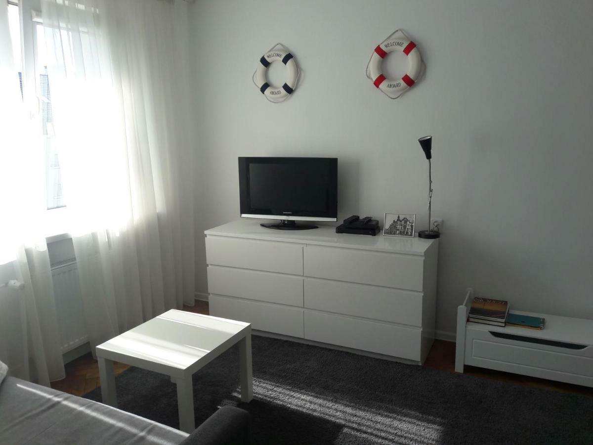 Ljus Apartment Sopot Exterior photo